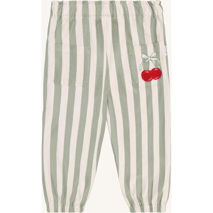 Hust & Claire HCThilde Spring Jogging Trousers 3763 Quartz