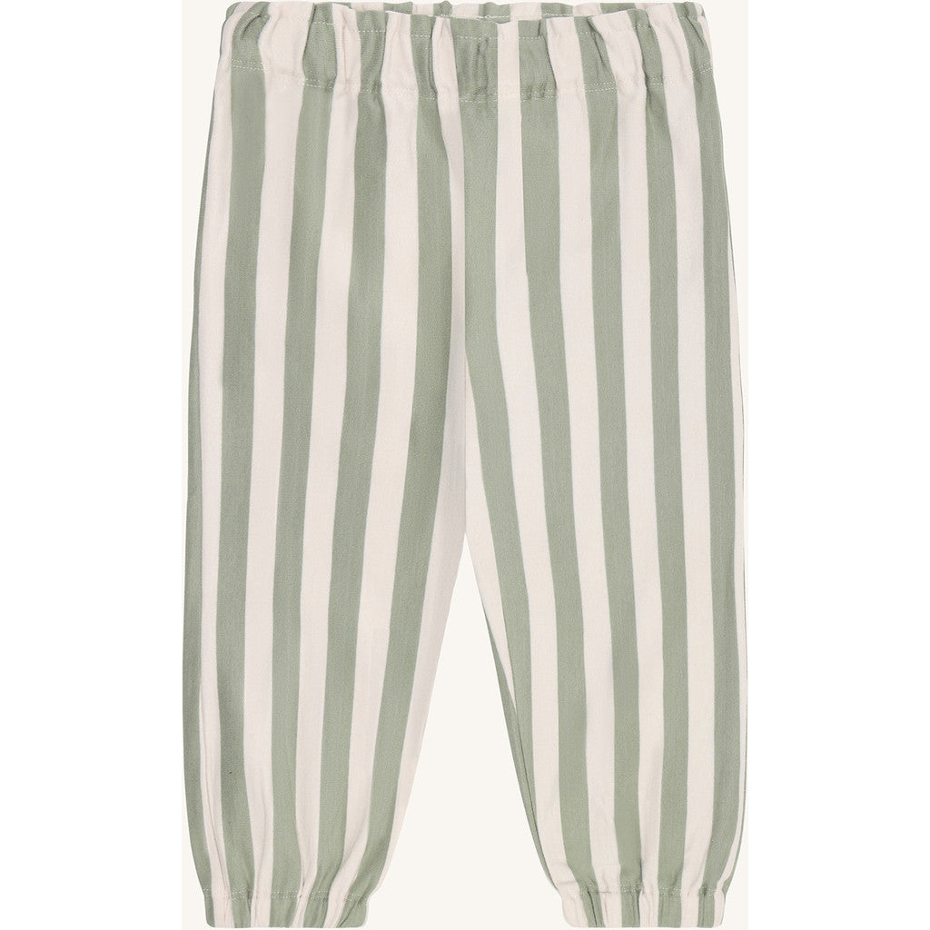 Hust & Claire HCThilde Spring Jogging Trousers 3763 Quartz