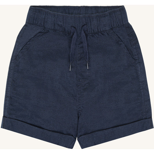 Hust & Claire HCThure  Linen Trousers 3146 Blues