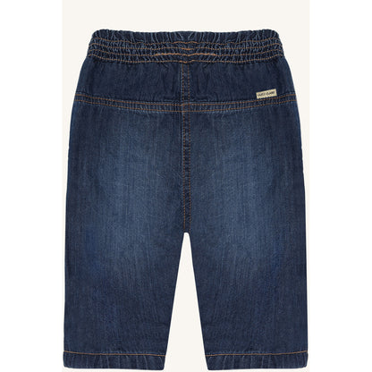 Hust & Claire HCTilde Jeans Lining Jeans 57 Blue Denim