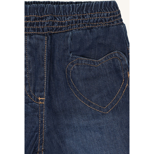 Hust & Claire HCTilde Jeans Lining Jeans 57 Blue Denim