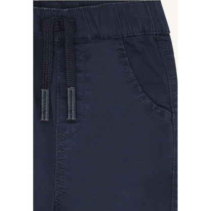 Hust & Claire HCTimon Twill Trousers 4150 More Navy