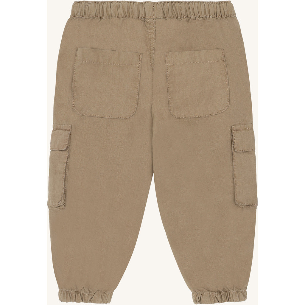 Hust & Claire HCTrevor Cargo Trousers 4537 Caribou