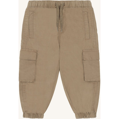 Hust & Claire HCTrevor Cargo Trousers 4537 Caribou