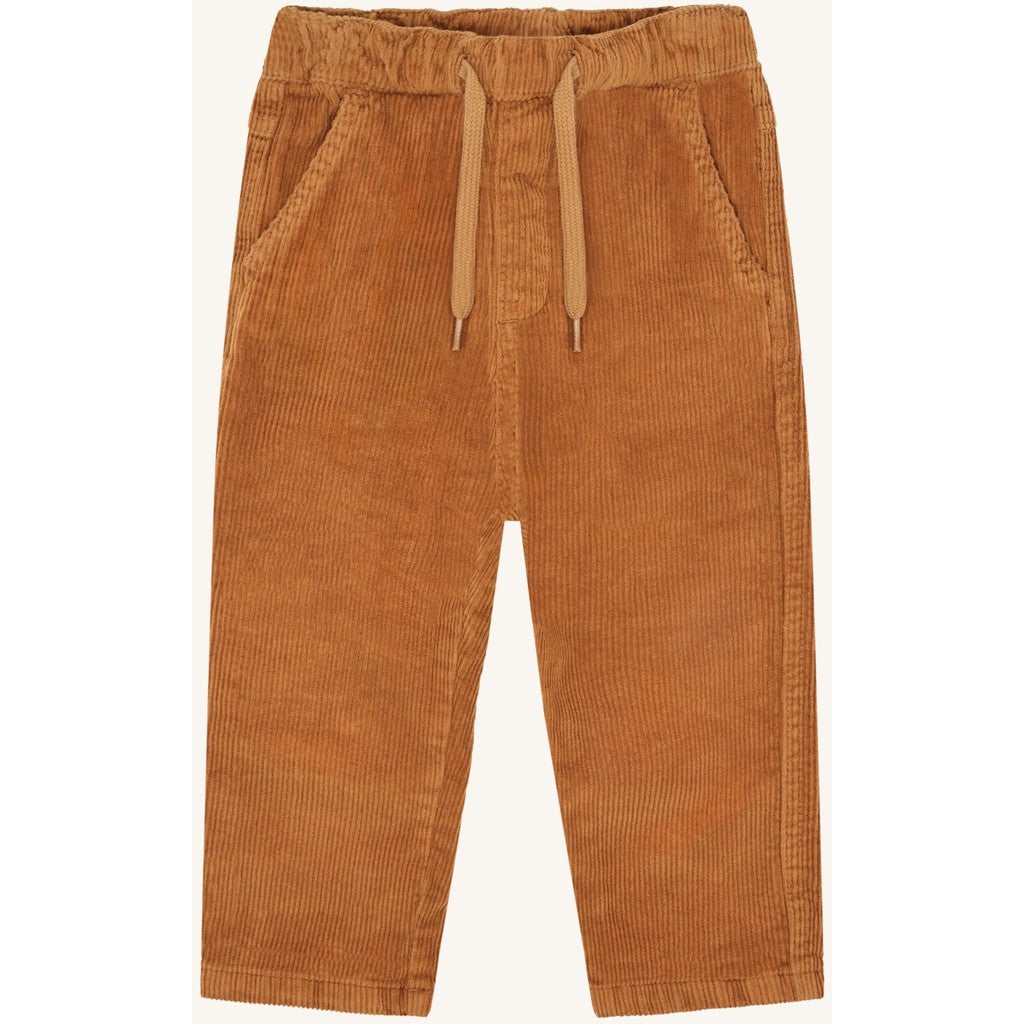 Hust & Claire HCTrevor Cord W25 Jeans 3022 Squirrel