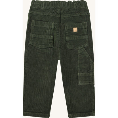 Hust & Claire HCTrevor Cord W25 Jeans 3461 Deep Ivy