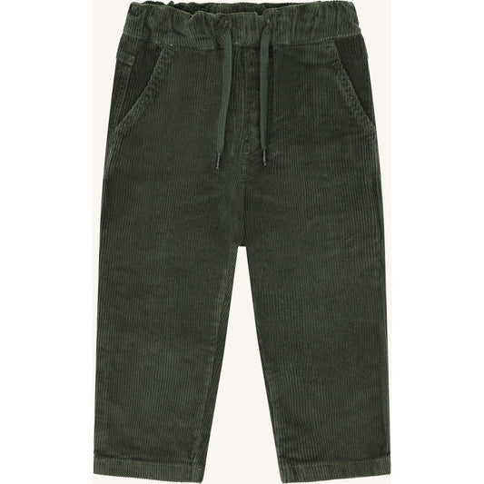 Hust & Claire HCTrevor Cord W25 Jeans 3461 Deep Ivy
