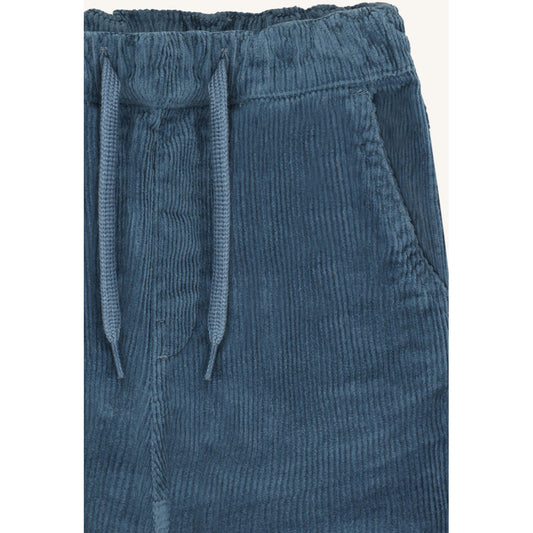 Hust & Claire HCTrevor Cord W25 Jeans 4996 Blue Fusion