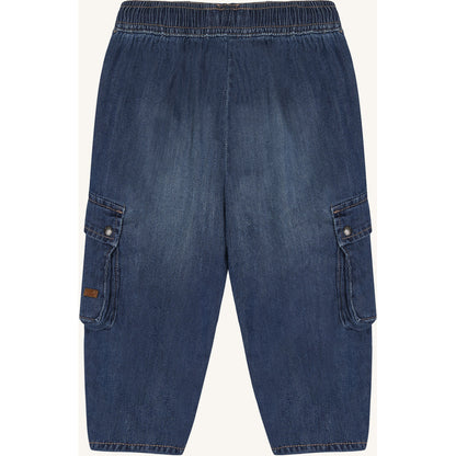 Hust & Claire HCTrevor Jeans Lining Jeans 57 Blue Denim