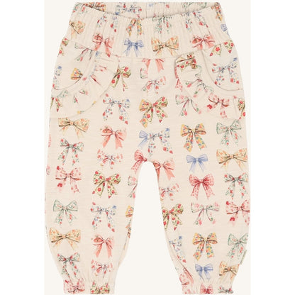 Hust & Claire HCTrine Big bows Trousers 4511 Kit