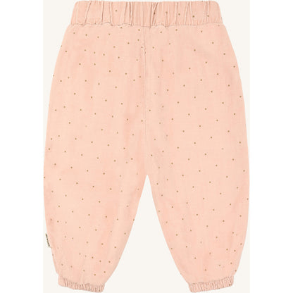 Hust & Claire HCTrine Dotty Trousers 3549 Rugby Tan