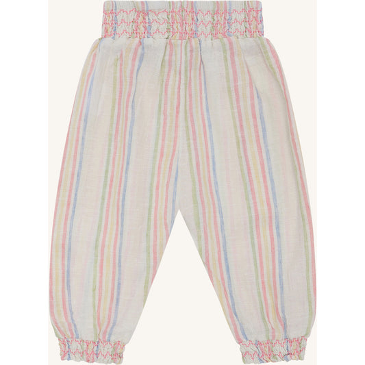 Hust & Claire HCTrine Hello Trousers 3265 Whisper
