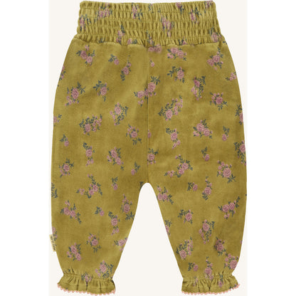 Hust & Claire HCTrine Winter roses Jogging Trousers 4451 Boa