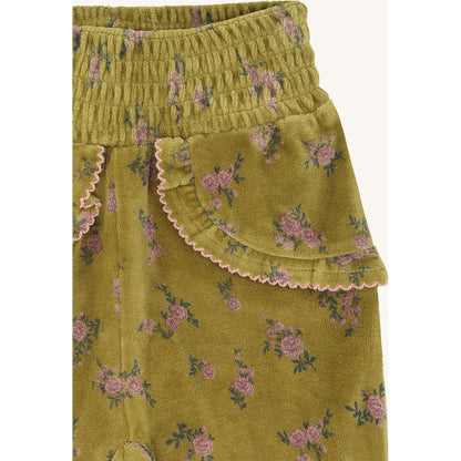 Hust & Claire HCTrine Winter roses Jogging Trousers 4451 Boa