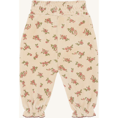 Hust & Claire HCTrine Winter roses Jogging Trousers 4501 French Oak