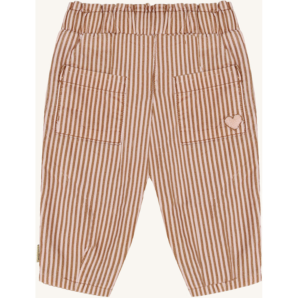 Hust & Claire HCTrine YD Trousers 3557 Chipmunk