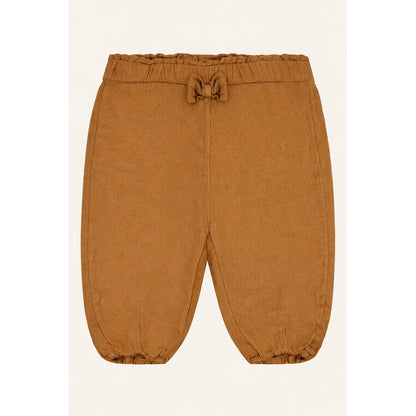 Hust & Claire HCTrine twill Trousers 3557 Chipmunk