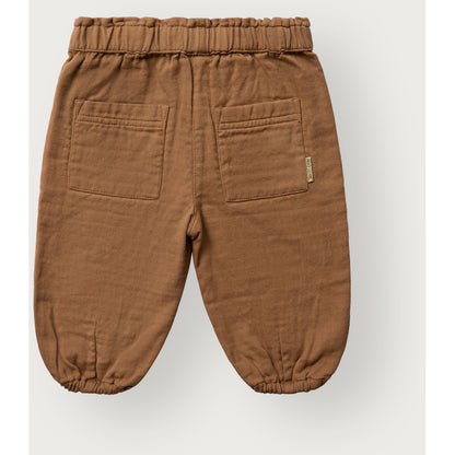 Hust & Claire HCTrine twill Trousers 3557 Chipmunk