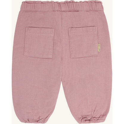 Hust & Claire HCTrine twill Trousers 3875 Heather