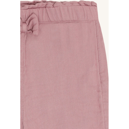 Hust & Claire HCTrine twill Trousers 3875 Heather