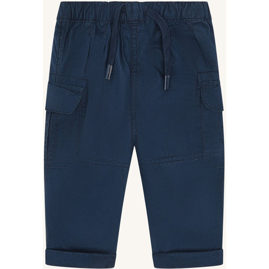 Hust & Claire HCTue Cargo Trousers 3146 Blues