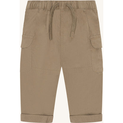 Hust & Claire HCTue Cargo Trousers 4537 Caribou