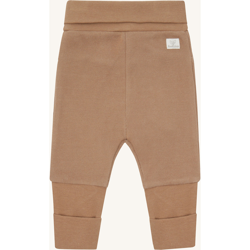 Hust & Claire Jogging Trousers HCGabe Jogging Trousers 3515 Warm Sand