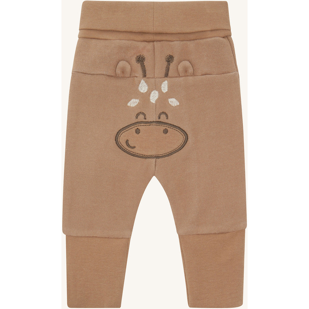 Hust & Claire Jogging Trousers HCGabe Jogging Trousers 3515 Warm Sand