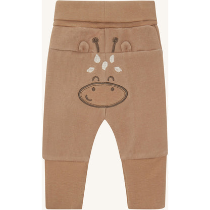 Hust & Claire Jogging Trousers HCGabe Jogging Trousers 3515 Warm Sand