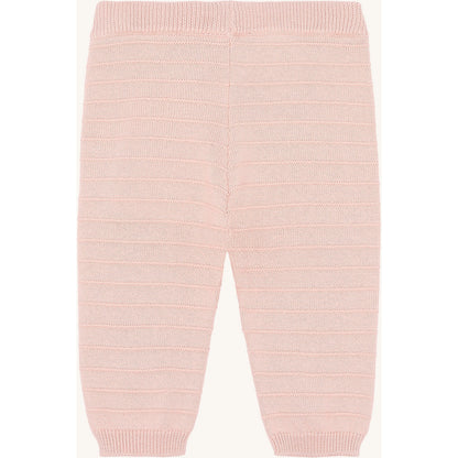 Hust & Claire Jogging Trousers HCGer Jogging Trousers 3322 Peach Dust