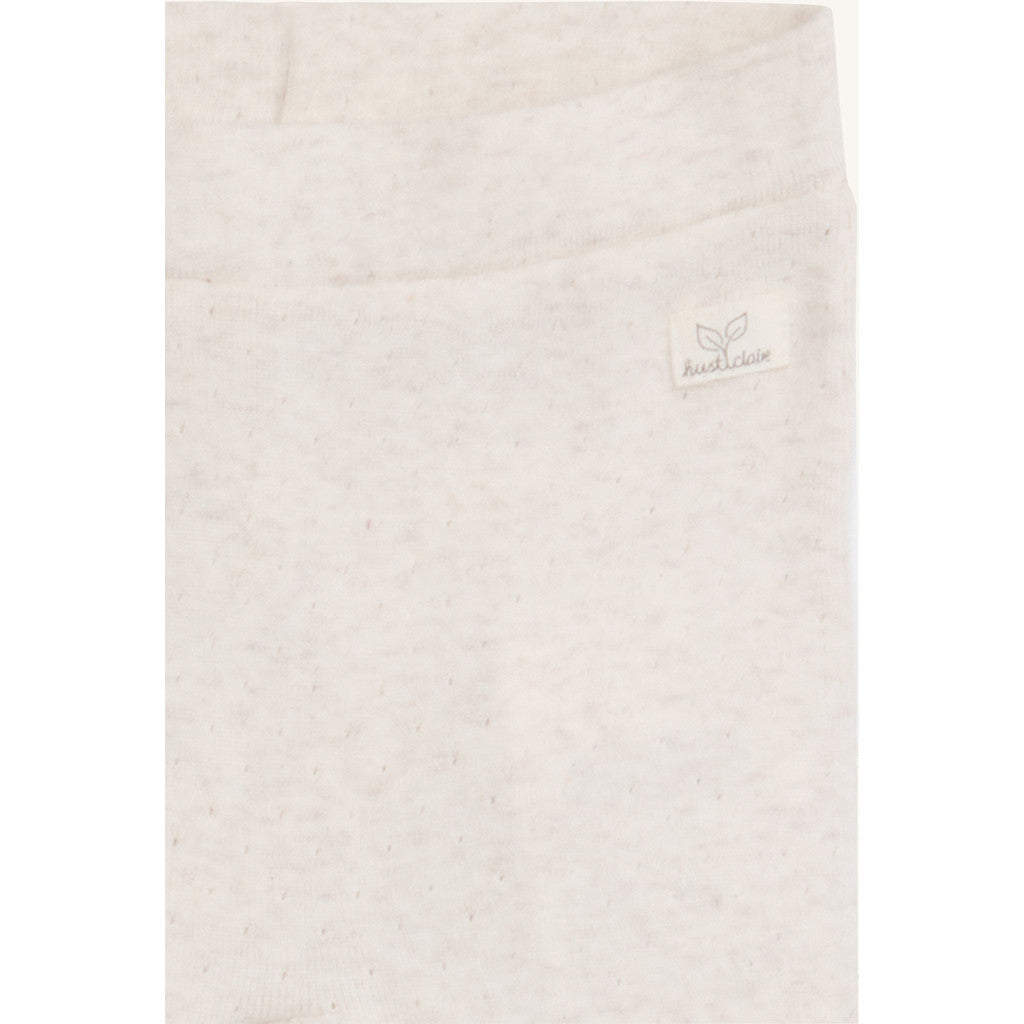 Hust & Claire Leggings HCLilo Leggings 1262 Whisper Melange