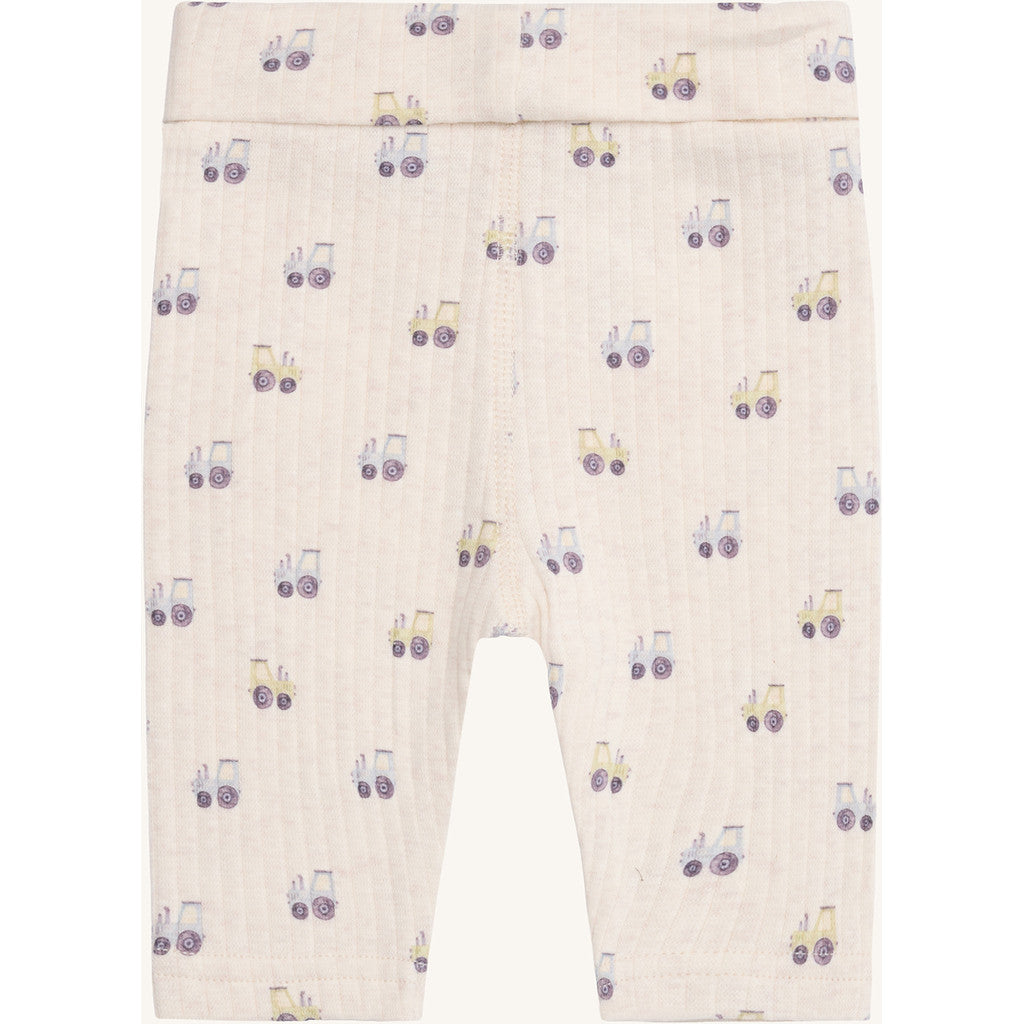 Hust & Claire Leggings HCLuca Leggings 3165 Winter Sky
