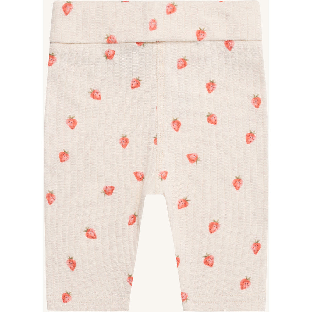 Hust & Claire Leggings HCLuca Leggings 4343 Pale Coral
