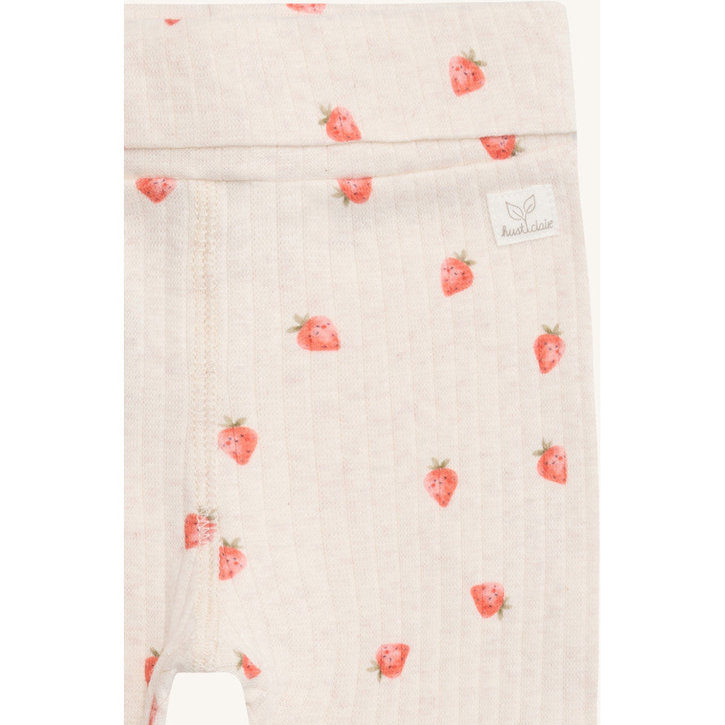 Hust & Claire Leggings HCLuca Leggings 4343 Pale Coral