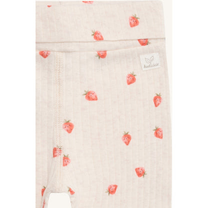 Hust & Claire Leggings HCLuca Leggings 4343 Pale Coral