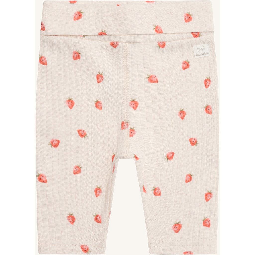 Hust & Claire Leggings HCLuca Leggings 4343 Pale Coral