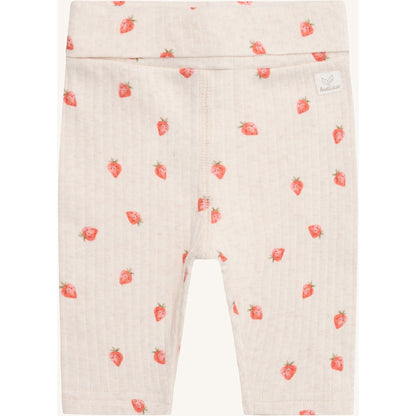 Hust & Claire Leggings HCLuca Leggings 4343 Pale Coral
