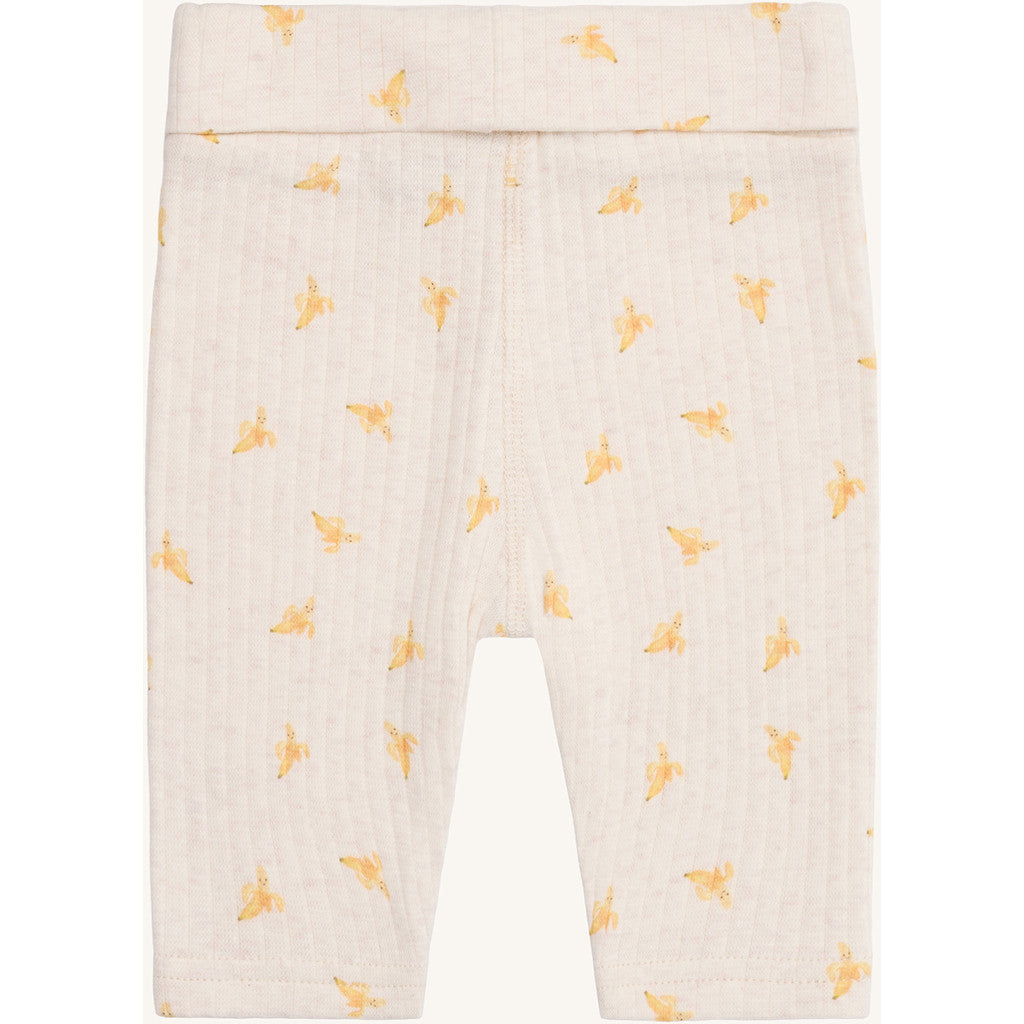 Hust & Claire Leggings HCLuca Leggings 4636 Sahara Sun