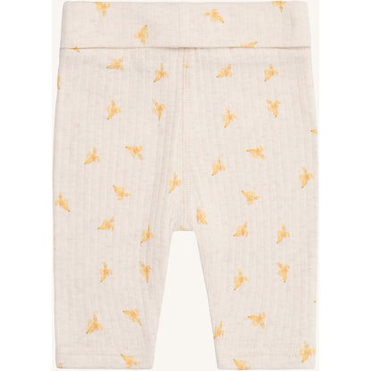 Hust & Claire Leggings HCLuca Leggings 4636 Sahara Sun