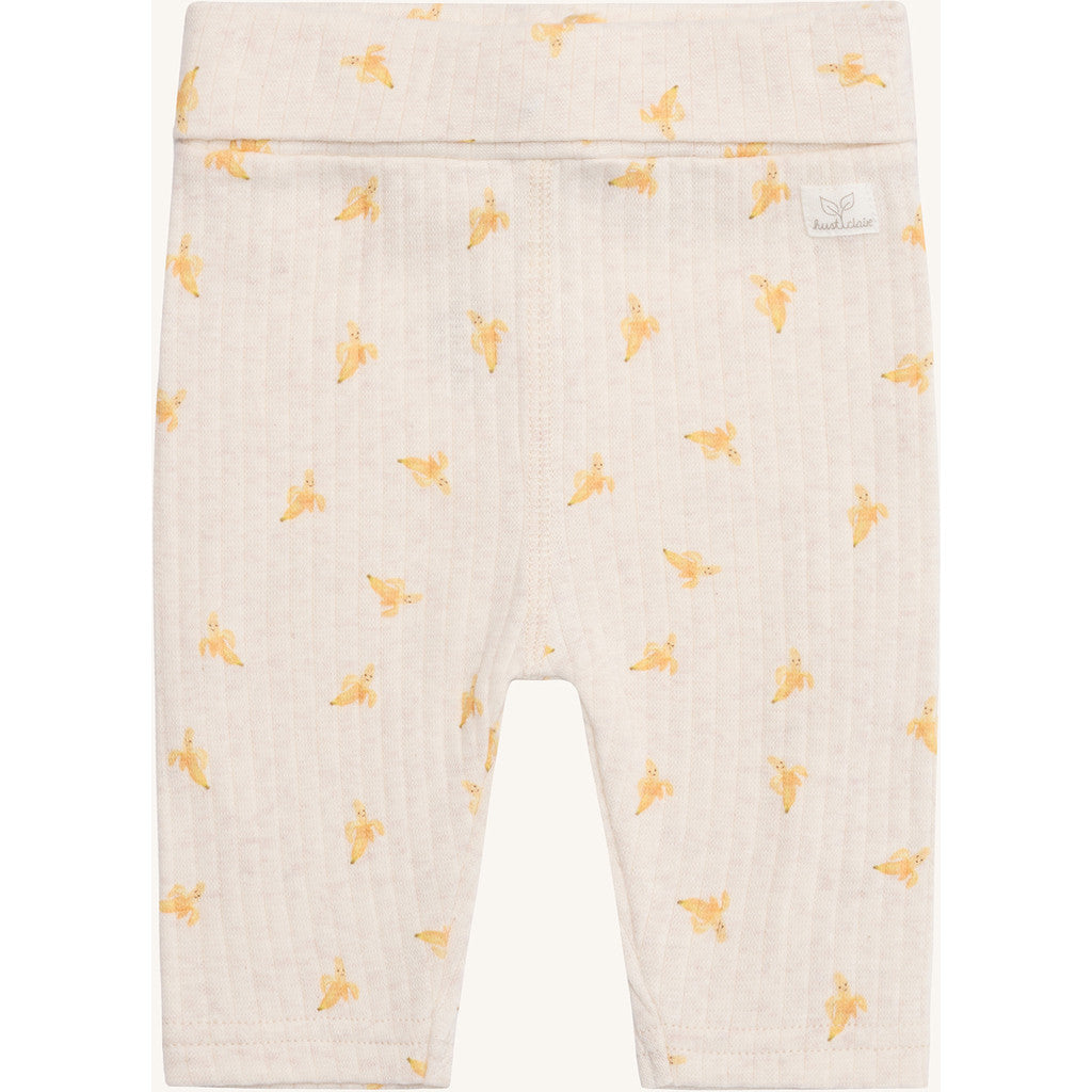 Hust & Claire Leggings HCLuca Leggings 4636 Sahara Sun