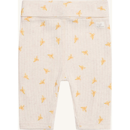 Hust & Claire Leggings HCLuca Leggings 4636 Sahara Sun