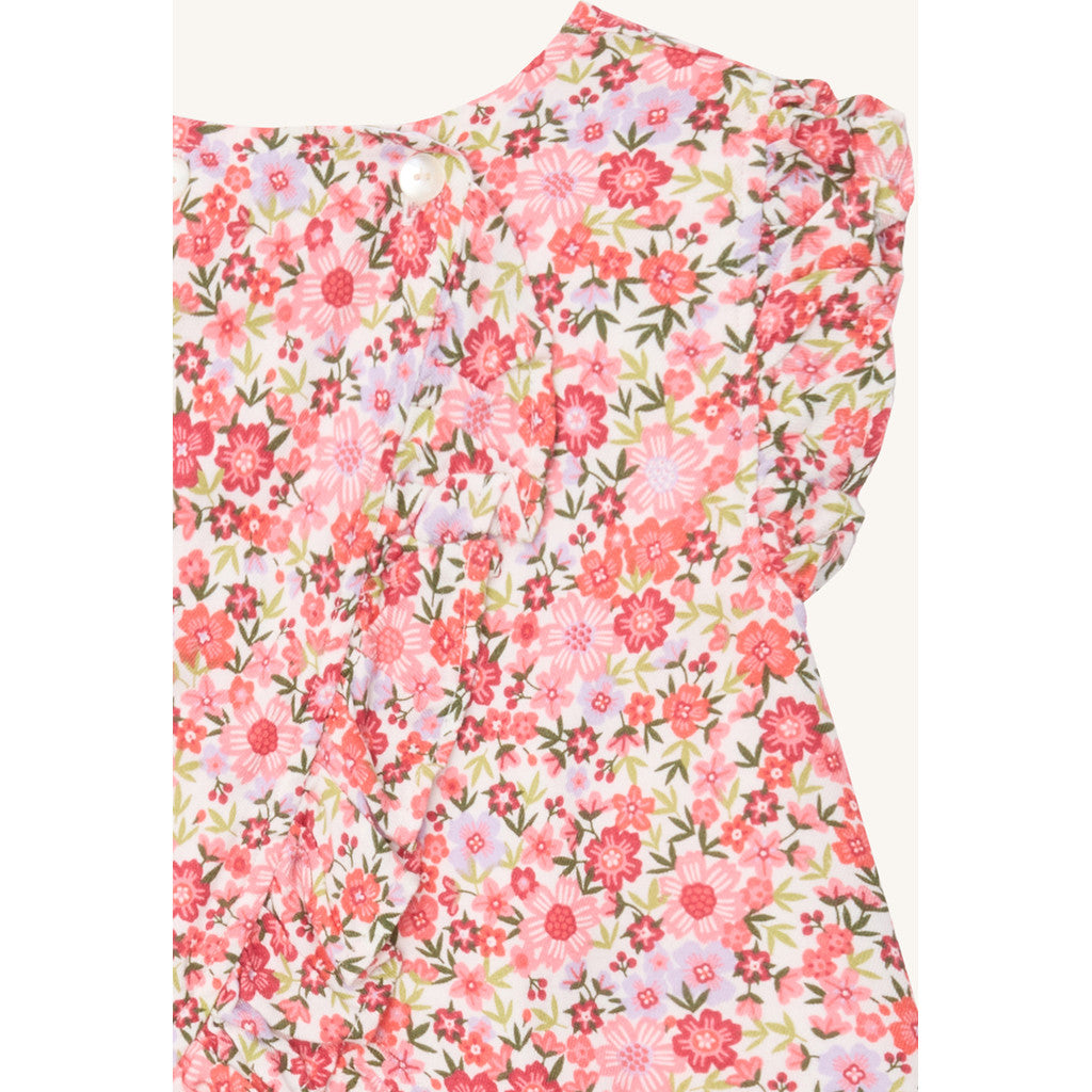 Hust & Claire Shirt HCRoselyn Mini summer Shirts 4314 Blushing