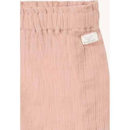 Hust & Claire Shorts HCHugi Shorts 3353 Desert Red
