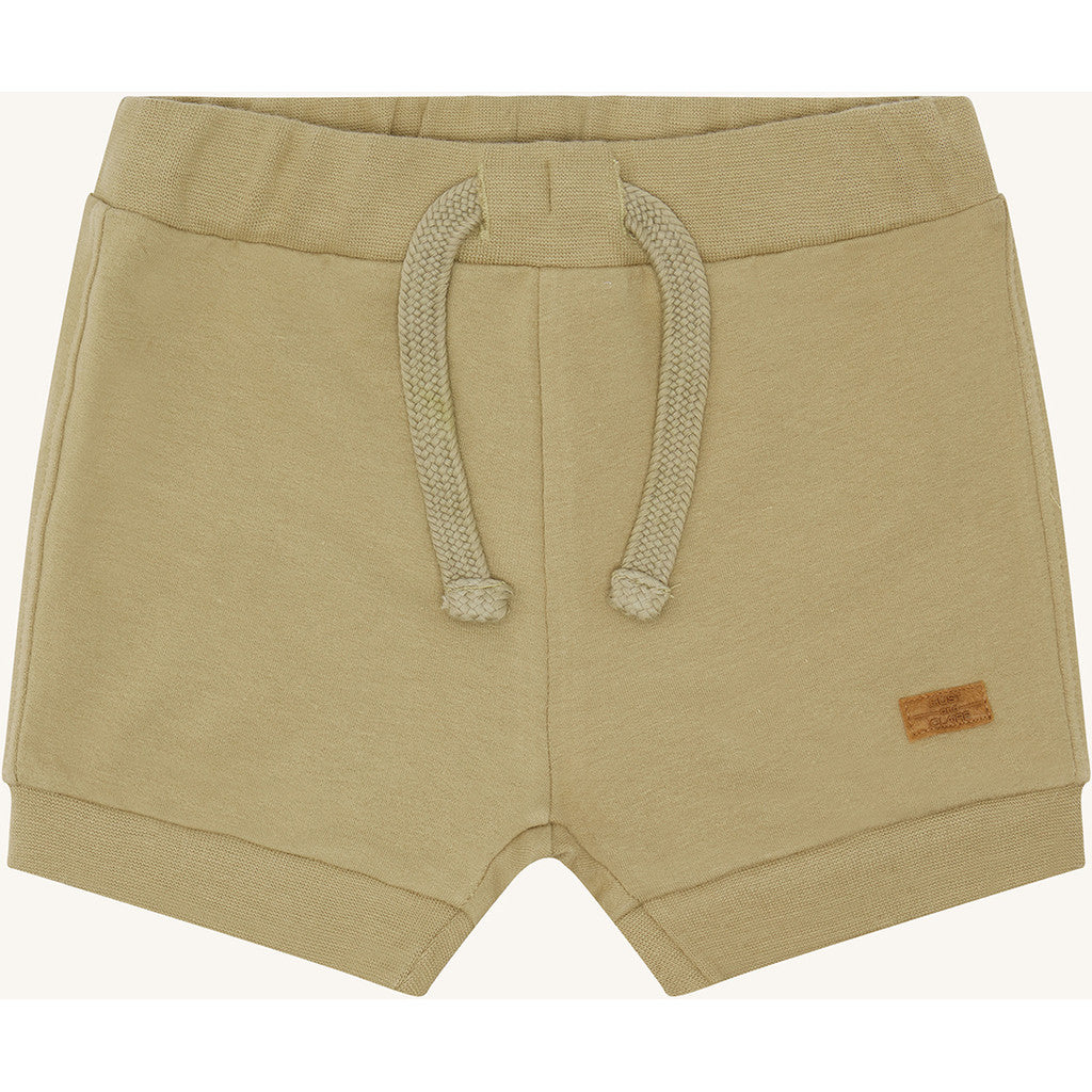 Hust & Claire Shorts HCHuxie Shorts 4442 Green Bone