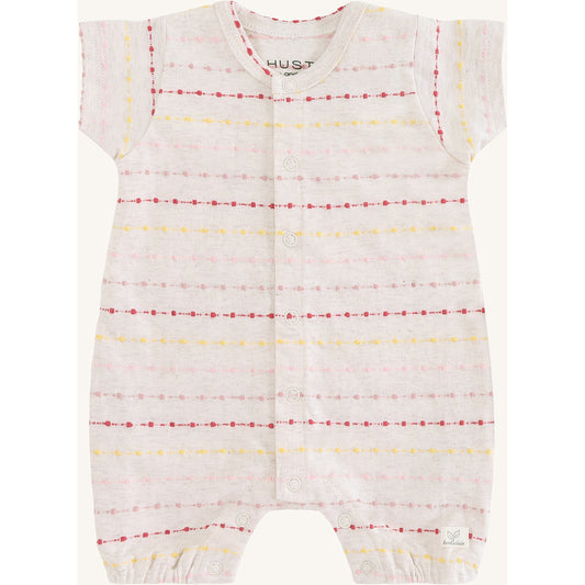 Hust & Claire Suit HCMona Pants suit 3353 Desert Red