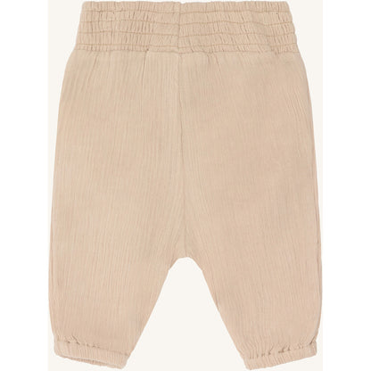 Hust & Claire Trousers HCThicco Trousers 3505 Cuban Sand