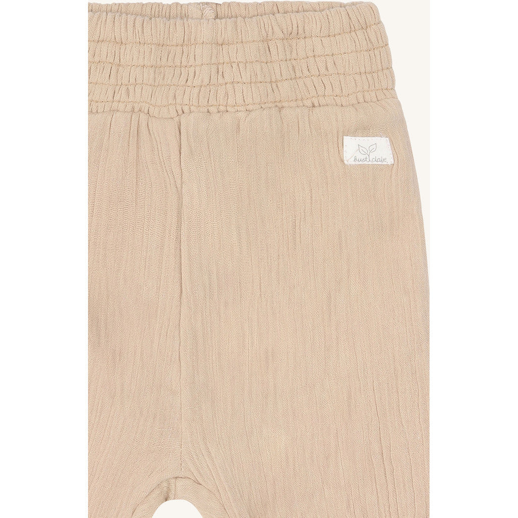 Hust & Claire Trousers HCThicco Trousers 3505 Cuban Sand