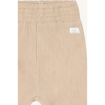 Hust & Claire Trousers HCThicco Trousers 3505 Cuban Sand