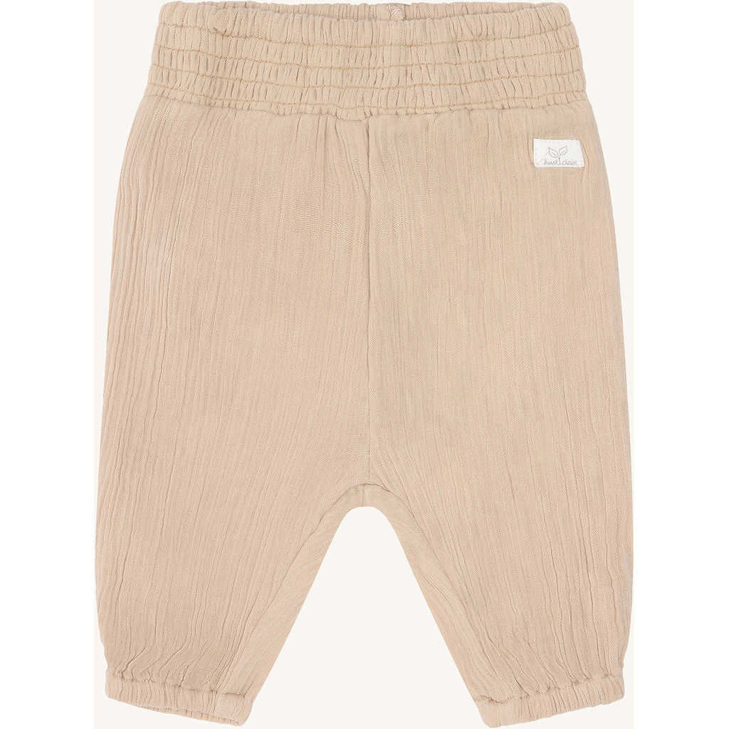 Hust & Claire Trousers HCThicco Trousers 3505 Cuban Sand